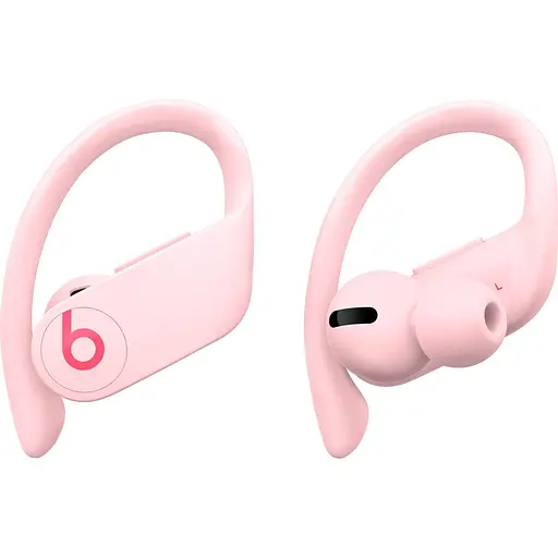 Наушники Beats by Dr. Dre Powerbeats Pro Cloud Pink (MXY72) [130543] - фото 2