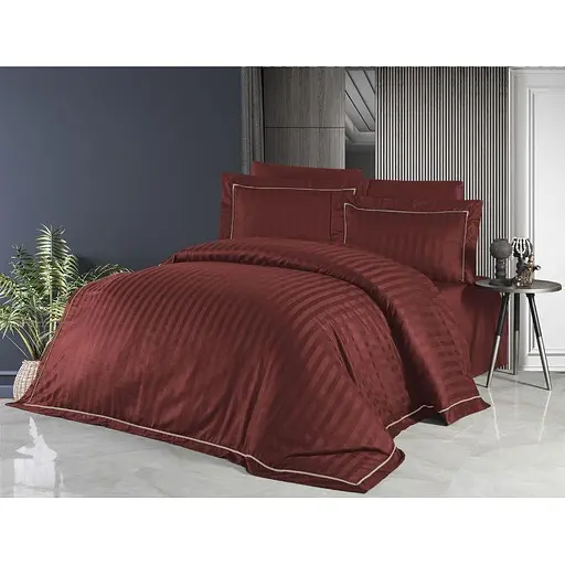 Комплект постельного белья First Choise Евро 000281508 - фото 1