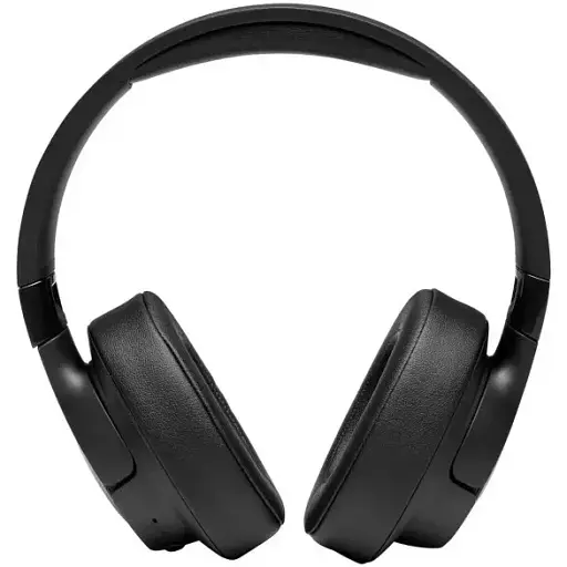 Наушники JBL Bluetooth Stereo Tune 770 NC (JBLT770NCBLK) Black UA - фото 3