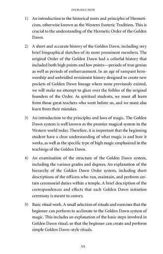 The Essential Golden Dawn - Сісеро Чік - фото 13