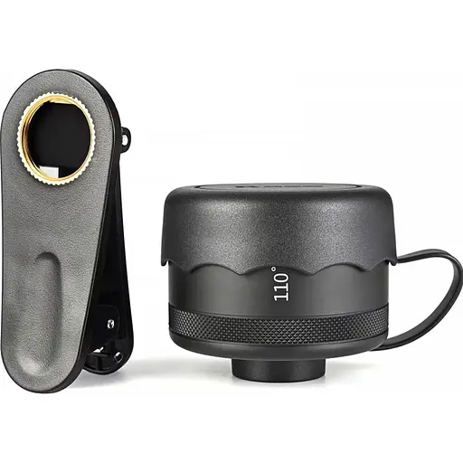 Ширококутний об'єктив для смартфона Kase Wide Lens III [112942] - фото 3