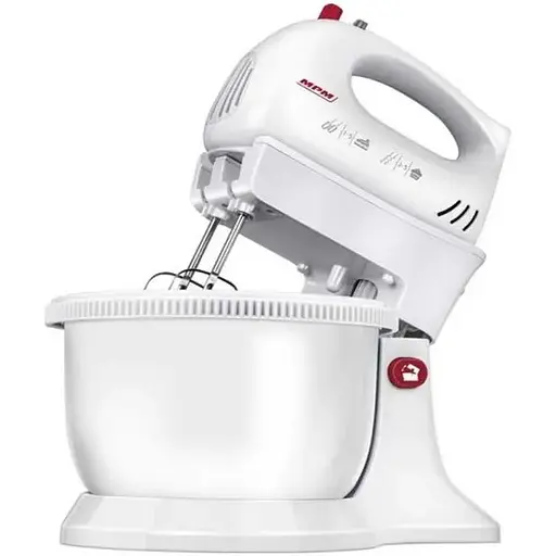 Миксер с чашей Mpm MMR-16Z