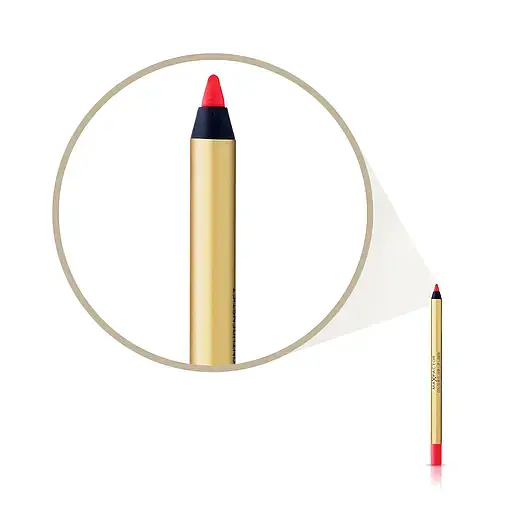 Карандаш для губ Max Factor Colour Elixir Lip Liner тон 010 (Desert Sand) 1.2 г (8000019630871) - фото 3