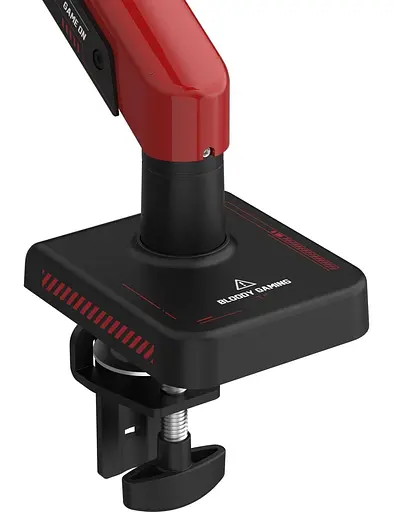 Кронштейн Bloody DM-8 (Sports Red) DM-8 (Sports Red) - фото 5