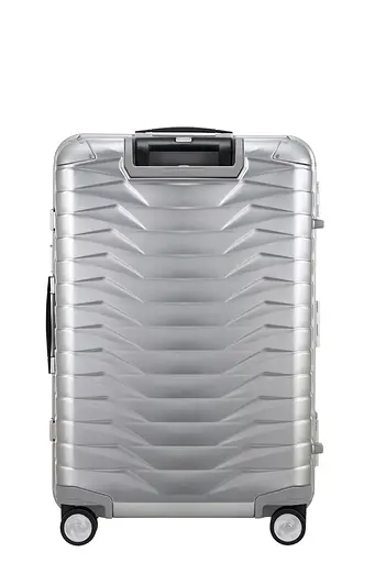 Чемодан Samsonite PROXIS ALU ALUMINIUM 69x47x28 69 См KO2*08002 - фото 13