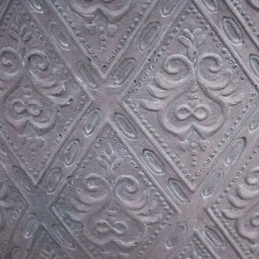 Кашпо Engard Гамільтон 55.5х55.5x50 см (GA81-3) - фото 5