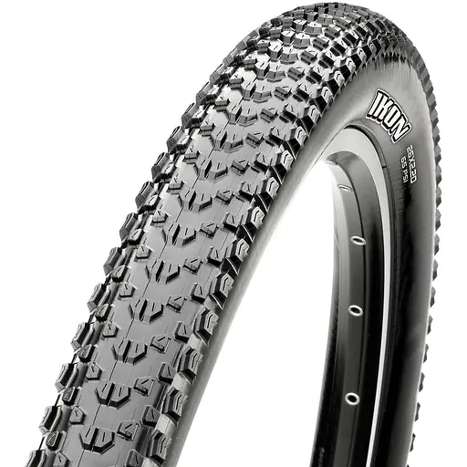 Покришка Maxxis Ikon 27.5 x 2.20 TPI-60 Foldable (1052-ETB85920400)