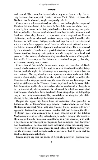 A People's History Of Britain - фото 9