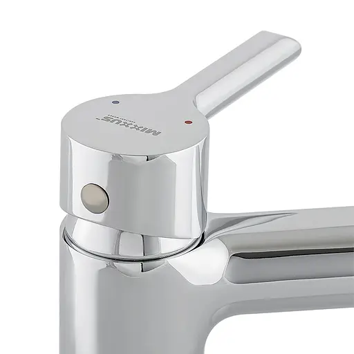 Смеситель для раковины Mixxus Premium Edem 001 (MI5833) - фото 2