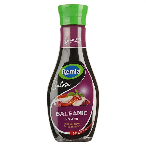 Соус-дрессинг салатный Remia Balsamic 250 мл (677957) - фото 1