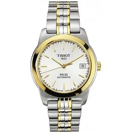 Часы Tissot PR 50 T34.2.483.31