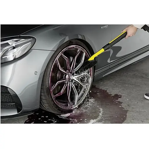 Средство для очищения колесных дисков 3-1, 0,5 л, 500 мл. Карчер (6.296-048.0) - фото 3