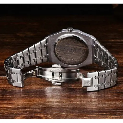 Мужские наручные часы Benyar Wonder - фото 8