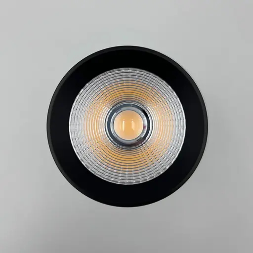 Накладной светильник Skarlat RSLC78014 15W WH+BK 3000K - фото 3