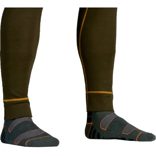 Термобелье Seeland Hawker Base L Зеленый - фото 3