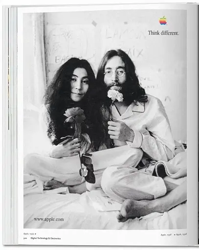 All-American Ads of the 90s - фото 4