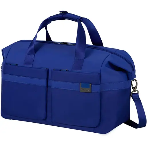 Сумка Дорожная Samsonite AIREA NAUTICAL BLUE 45x26x26 KE0*31013