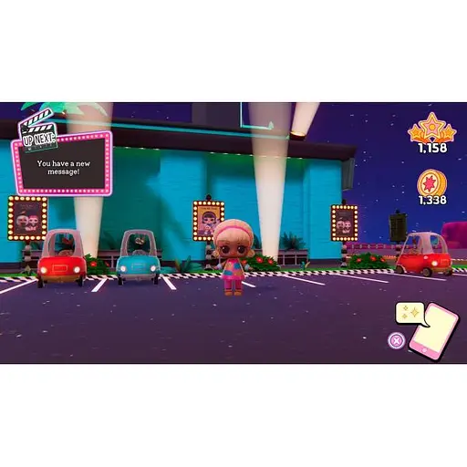 Игра LOL Surprise! Movie Night (Nintendo Switch) - фото 7