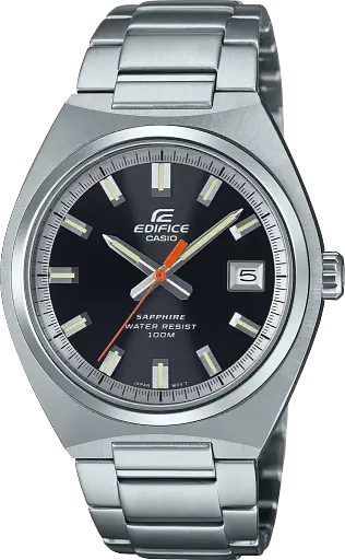 Часы Casio EDIFICE Classic EFB-109D-1AVEF