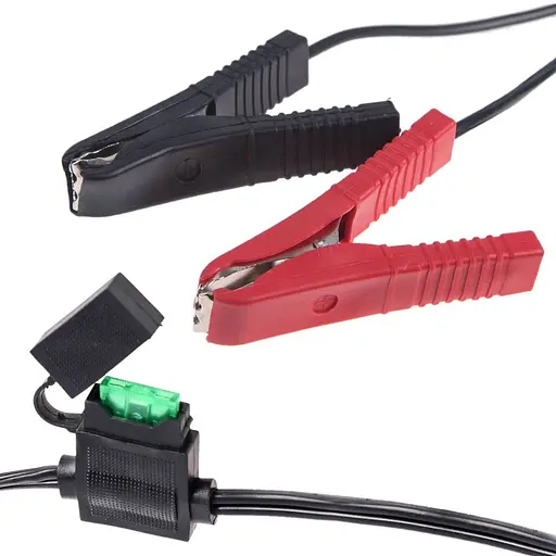 Компрессор Vitol 150 psi 25Amp (K-70) - фото 18