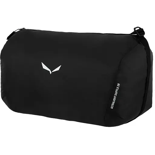 Сумка Salewa Ultralight Duffle 28L черная