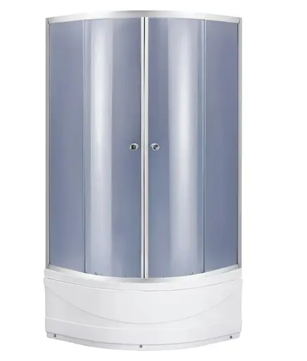 Душевая кабина Kroner KRP Harz - C.Т.G. (CV029564) - фото 1