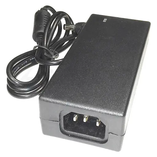 Блок живлення для камер відеоспостереження 12 вольт 3 Ампера 36W OEM PLC-36-12 (100220) - фото 2