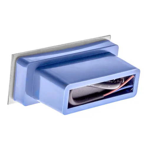Светильник Brille грунтовый врезной LED 3W IP54 NW (AL-900S) - фото 2