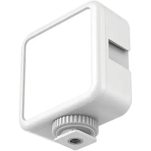 Накамерне світло Ulanzi VL49 RGB White [89660] - фото 2