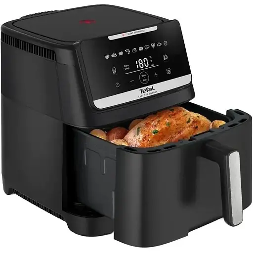 Мультипечь Tefal EY8428E0 - фото 4