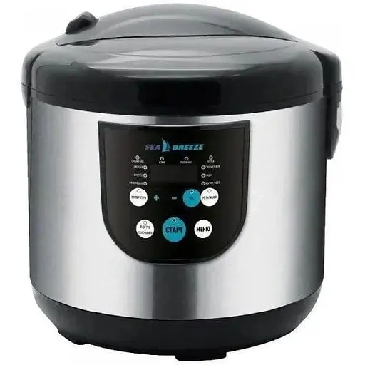 Мультиварка Seabreeze SB-044