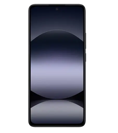 Смартфон Xiaomi Redmi Note 14 6/128GB NFC Midnight Black (EU) no charger - фото 2