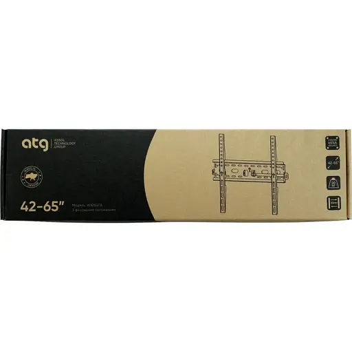 Подставка под ТВ ATG W4265FB - фото 5