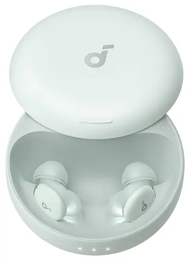 Гарнитура SoundСore Sleep A30 Green Anker teh0026574 - фото 1