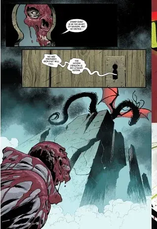 Iron Fist. Heart of the Dragon #2C (2021 Marvel) - фото 4