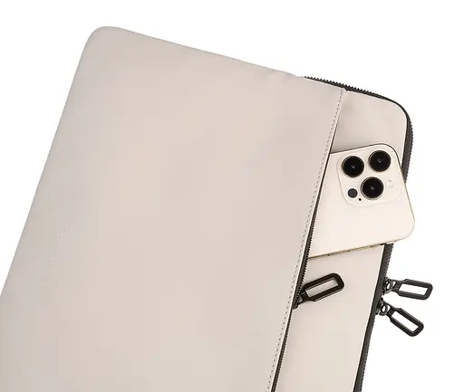 Tucano Чехол Gommo MB Pro 14, серый - фото 4