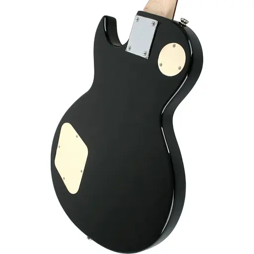 Електрогітара Cort CR100 Black [130659] - фото 4