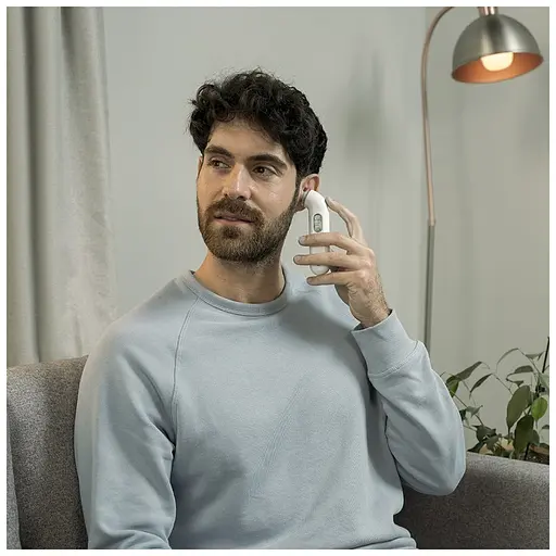 Термометр Braun IRT3030 - фото 5