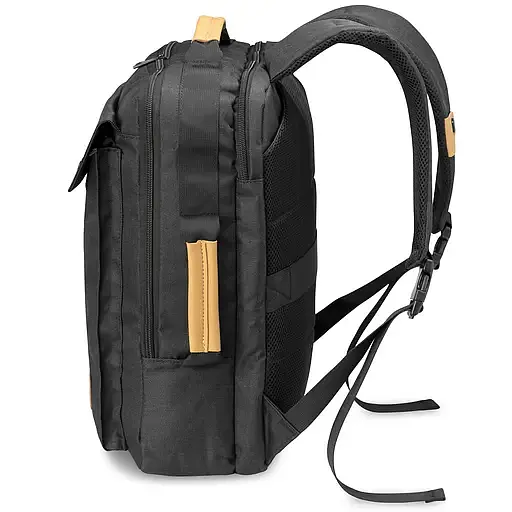 Сумка-рюкзак Semi Line 15 л черный (L2002) - фото 3