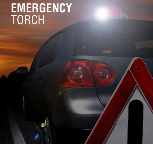 Пускозарядное устройство 4smarts Jump Starter Power Bank Ignition 13800mAh - фото 8