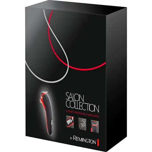 Машинка для стрижки Remington HC9700 - фото 2