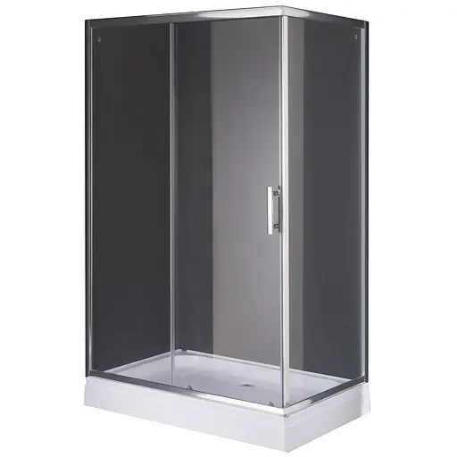 Душевая кабина Bravo NISA 120Т - фото 2
