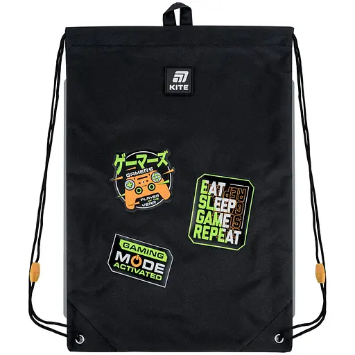 Сумка для взуття Kite 600M Gaming Mode (K25-600M-22) - фото 3