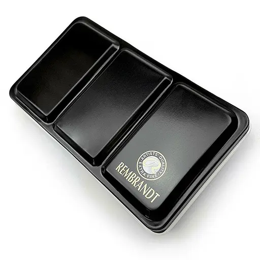 Набор акварельных красок Rembrandt 12цв кювет - фото 4