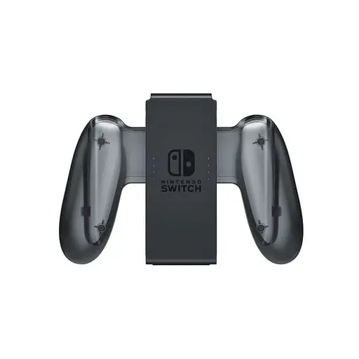 Nintendo Switch підзарядний тримач Charging Grip Joy-Con - фото 2