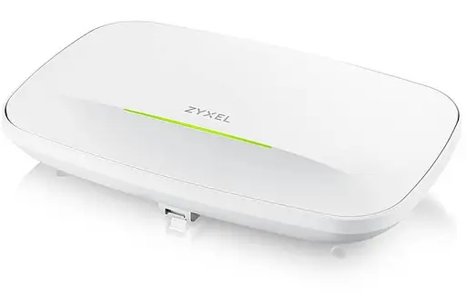 Роутер ZYXEL NebulaFlex NWA130BE (NWA130BE-EU0101F) - фото 5