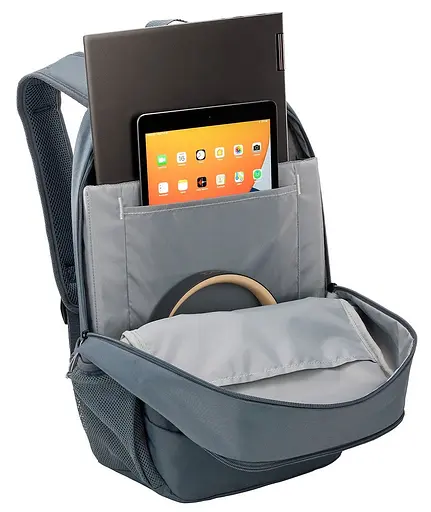 Рюкзак Case Logic Jaunt 23L WMBP-215 (Stormy Weather) (6808616) - фото 7