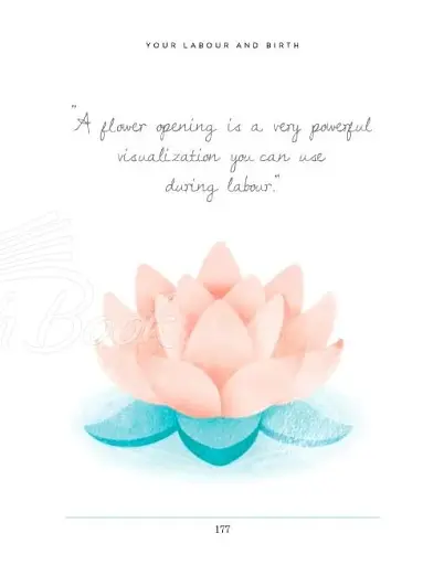 Mindful Pregnancy - фото 9