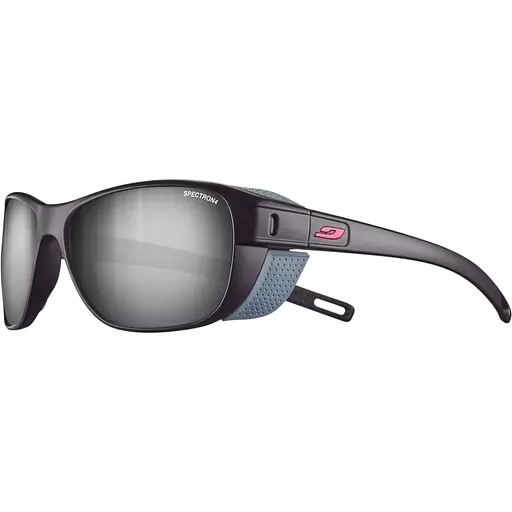 Очки Julbo Camino Spectron Cat.4 Black/Pink (1052-J5011226)