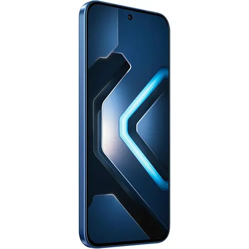 Смартфон Infinix GT 30 8/256GB Cyber Blue [147450] - фото 3